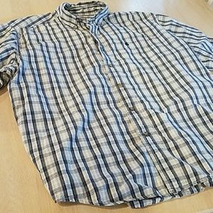 Short sleeve shirt